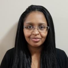 Rochandra Lomax-Cook