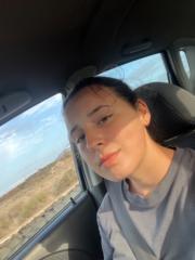 Ángela Cabrera