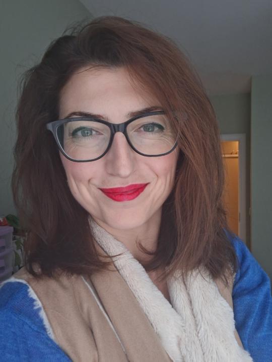 Траяна Нанчева