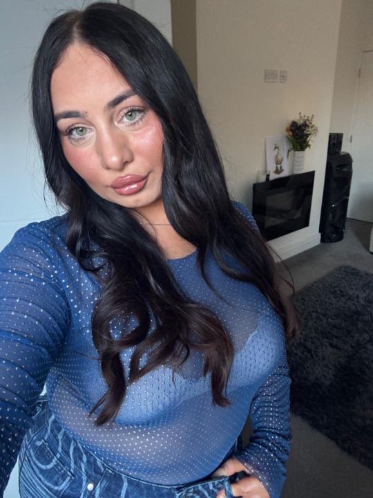 Faith Wright