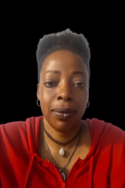 Fayline Williams