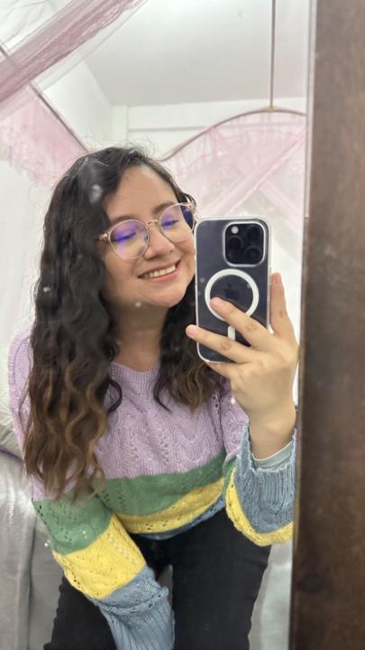 Anyee De León