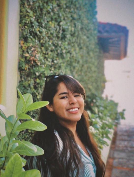 Carla Leticia Flores Ortiz