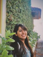 Carla Leticia Flores Ortiz