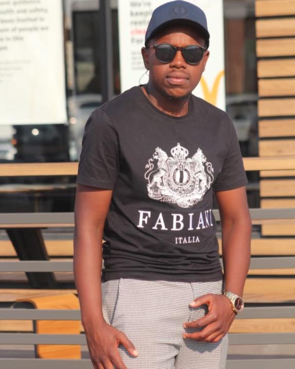 Phumulani Nkambule