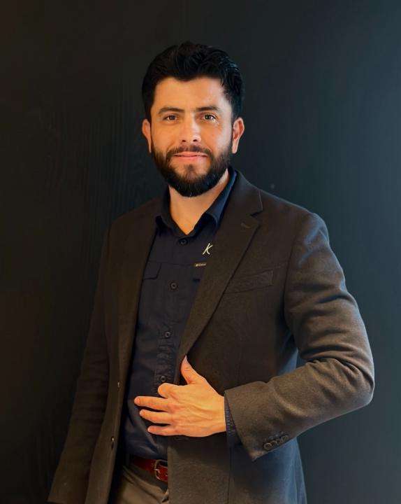 Hugo Barraza