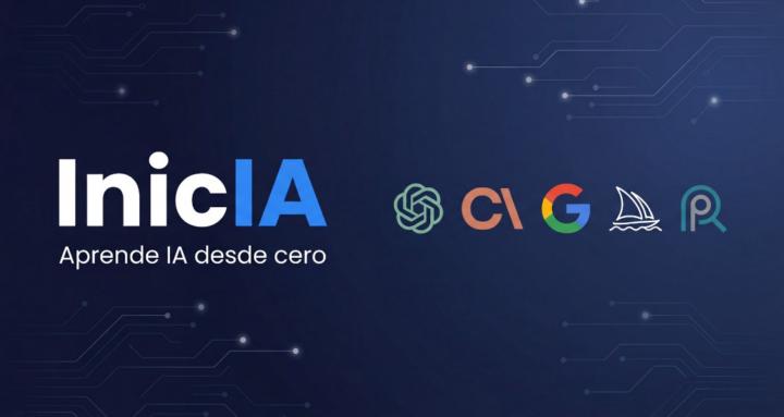 Inicia con IA (Gratis)