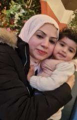 Hafiza Yasmeen