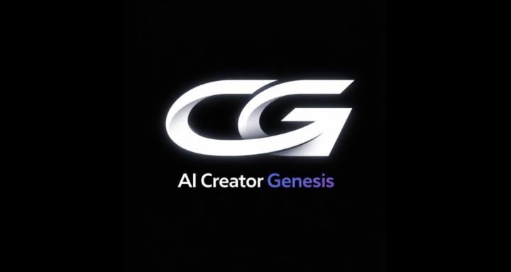 AI Creator Genesis