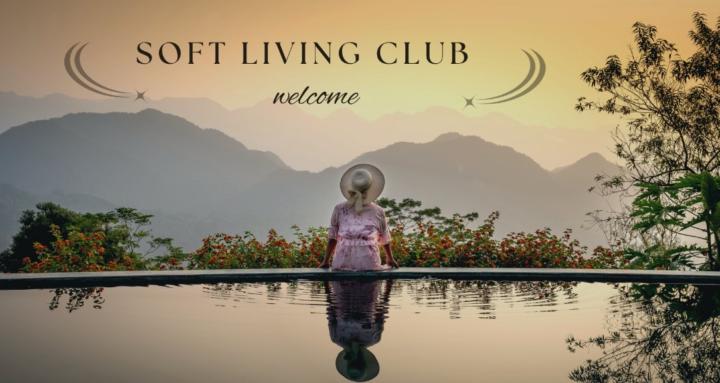 SOFT Living Club