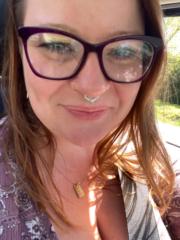 Amy Morris
