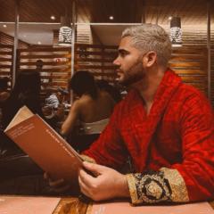Julien Ahmedi