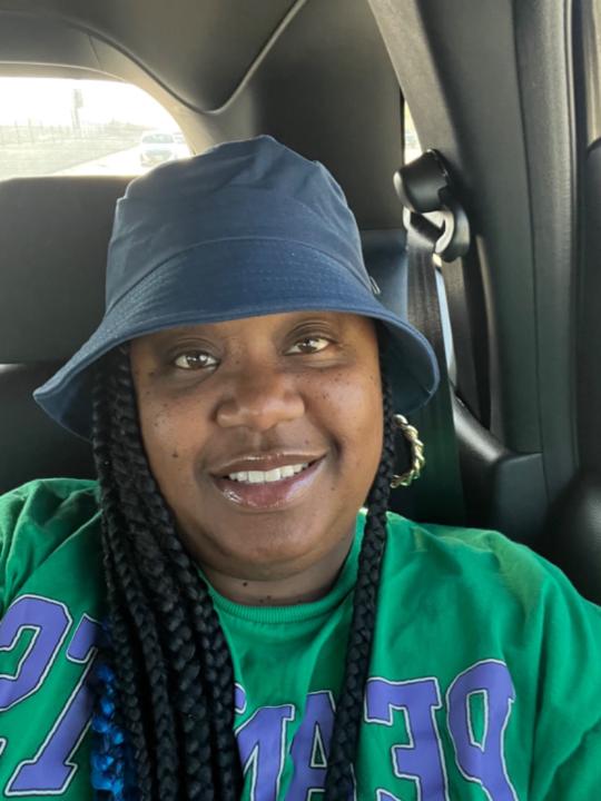 Traci S