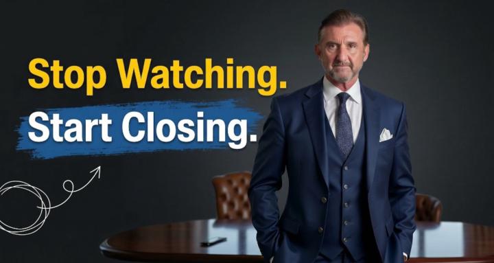 The Deal Hunter Network