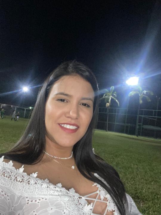 María Pulido
