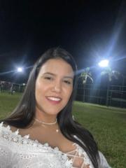 María Pulido