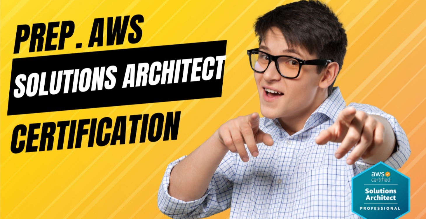 Prep. Certification Solution Architect