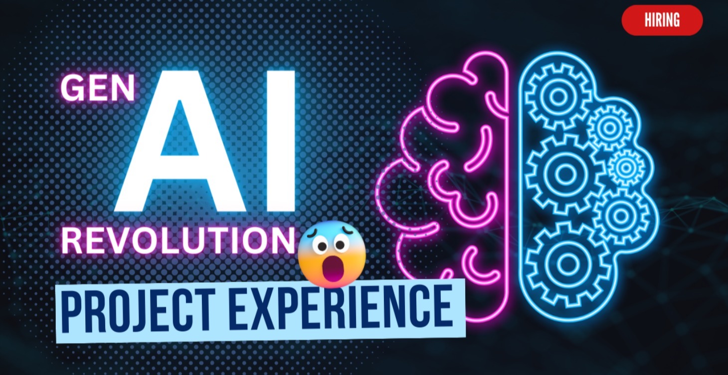 Hackaton : Generative AI concept