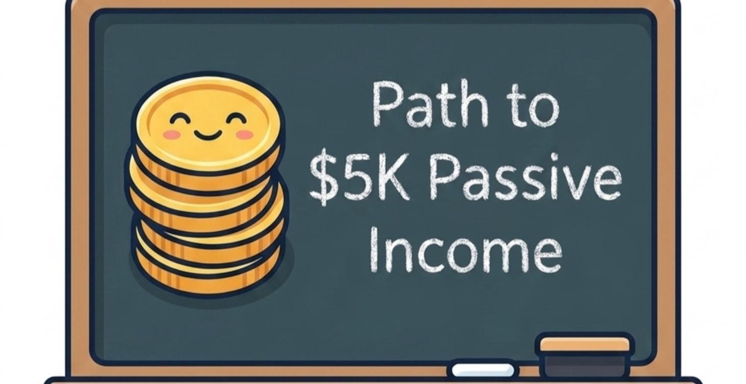 Learn Passive Income with Youtube Automation