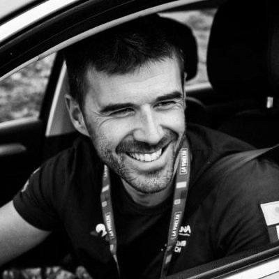 Ivan Velasco