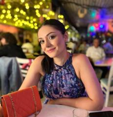Pınar Candas