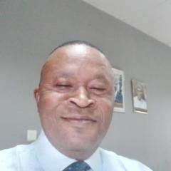 Patrick Okere