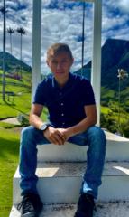 Juan David Betancur Cardona