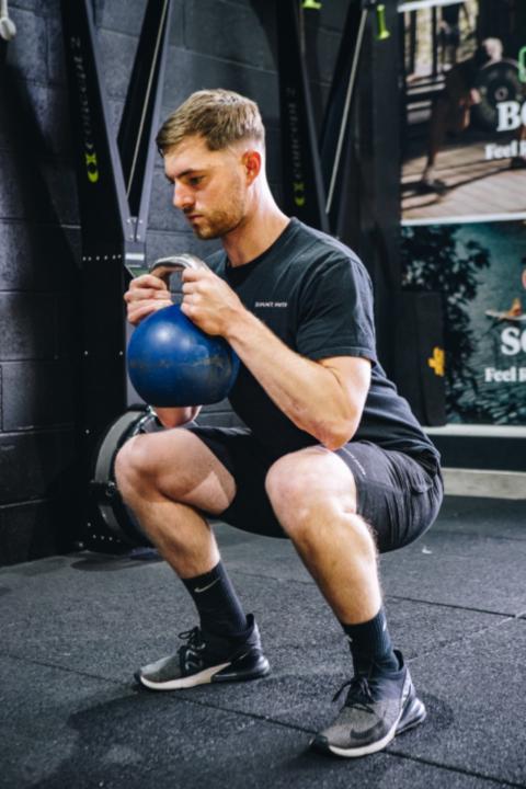 Adam Dyer