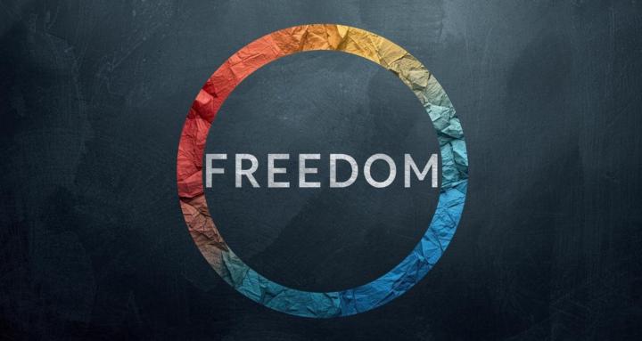 Freedom Formula Circle