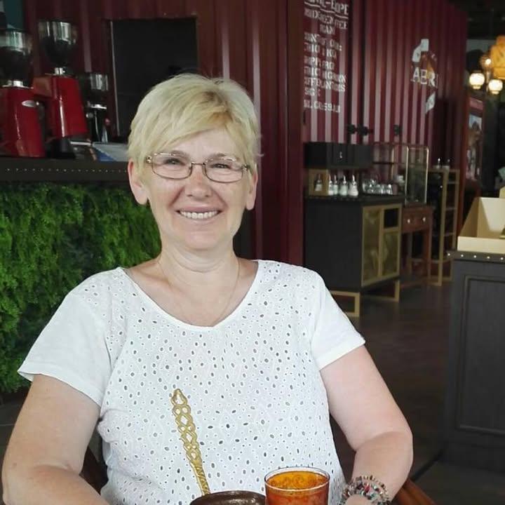 Mihályiné Pataki Agota