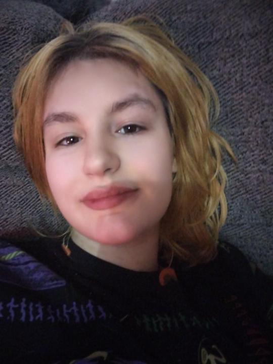 Ginger Ford