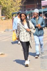 Lindobuhle Matsepe