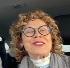 Yvonne Schönenberger