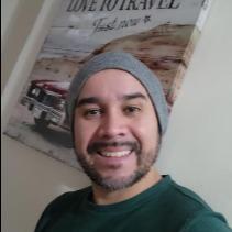 Julio Cesar Hernandez Barajas