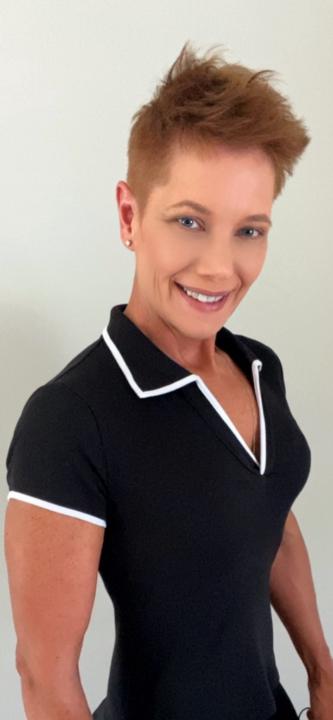 Julie King