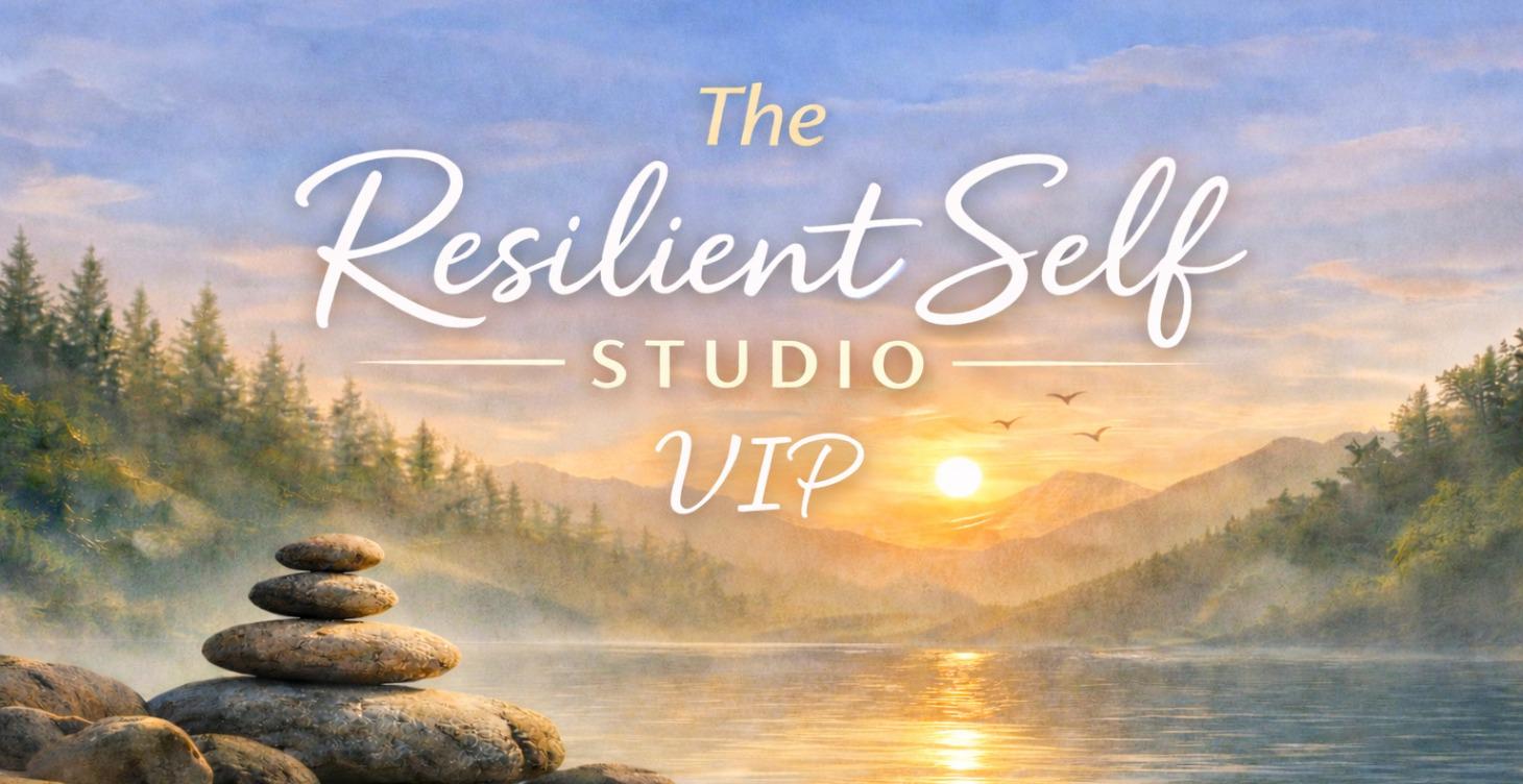 VIP Guided Somatic Healing