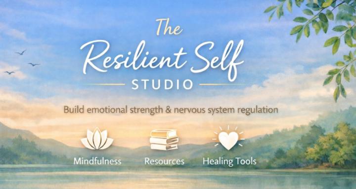 The Resilient Self Studio