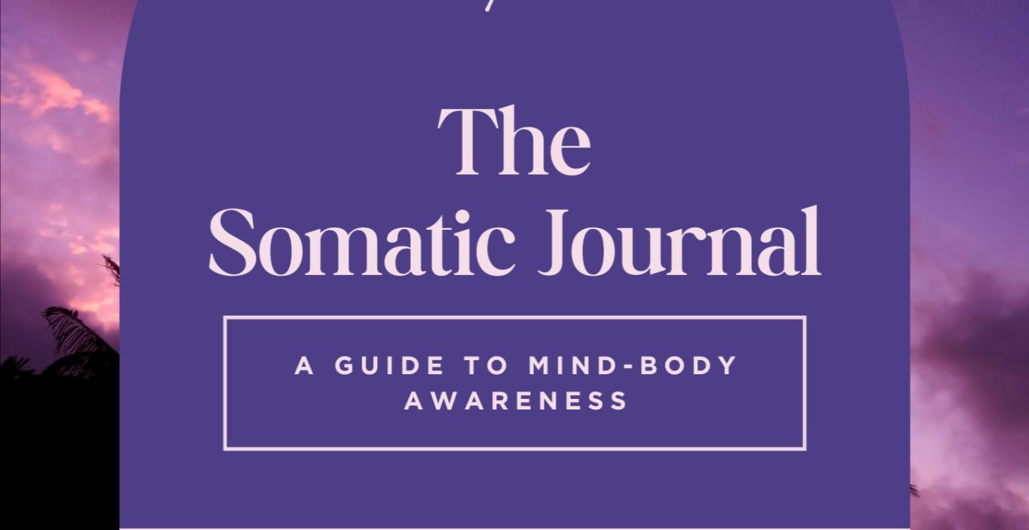 BONUS: Somatic Healing Journal