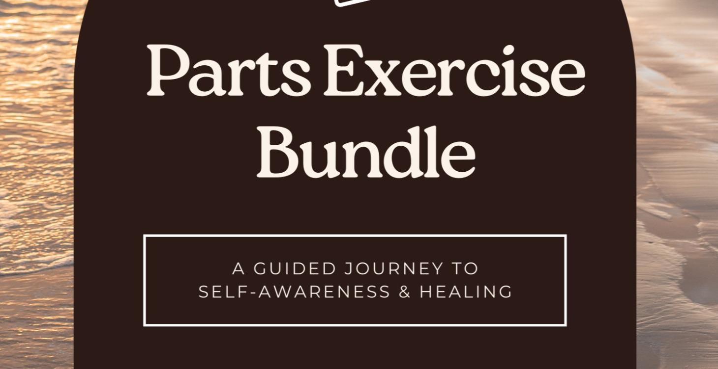 BONUS: Parts Work Bundle