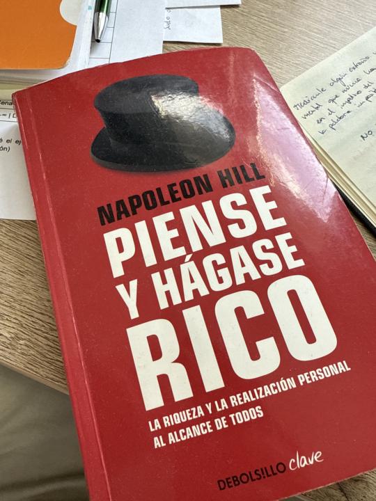 Libro recomendado 