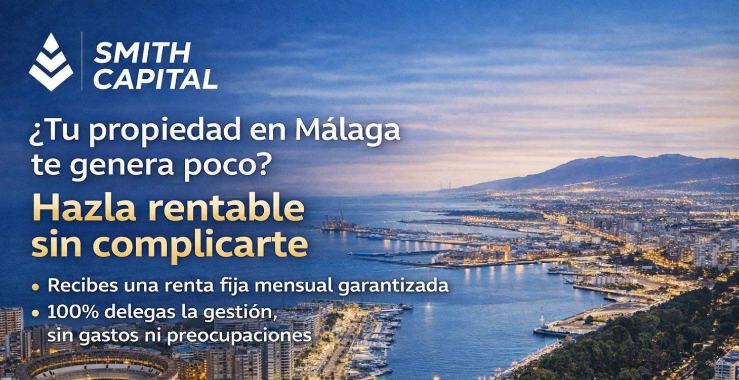 SMITH CAPITAL en 10 minutos