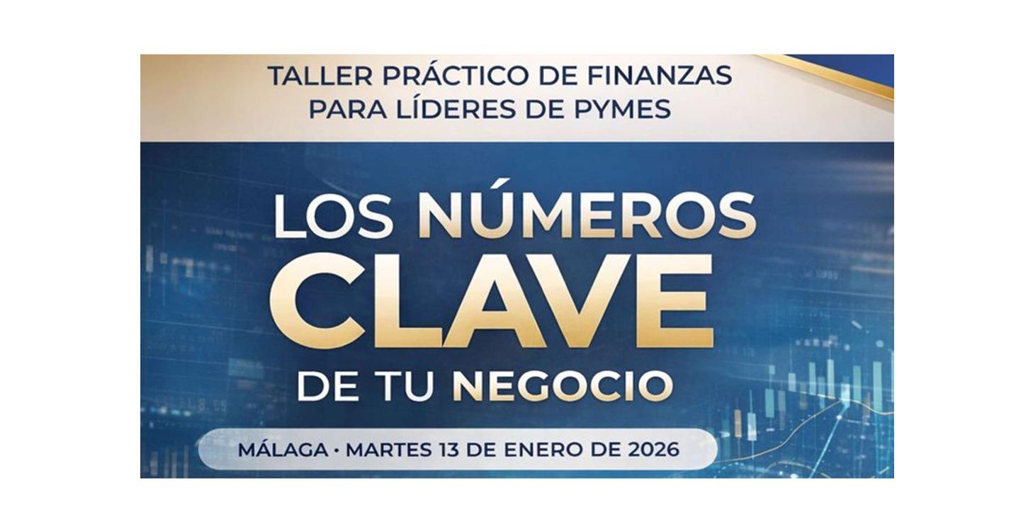 Números claves de tu negocio