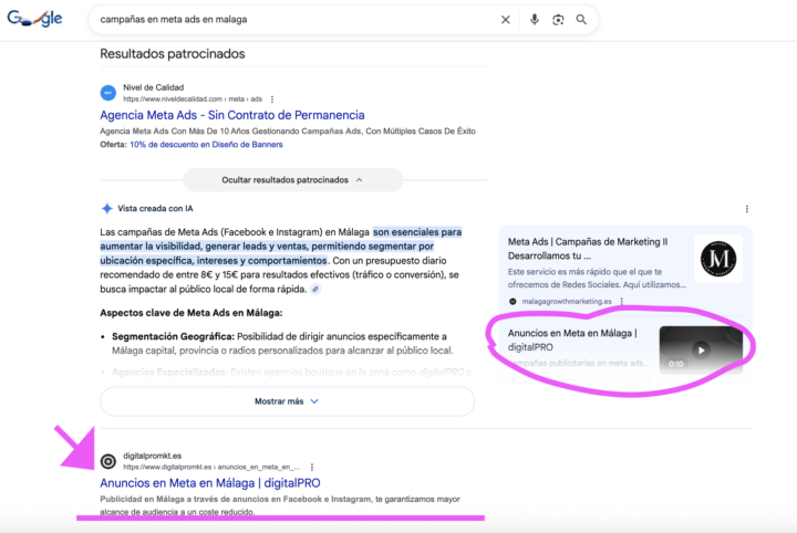 Algo lindo para compartir 