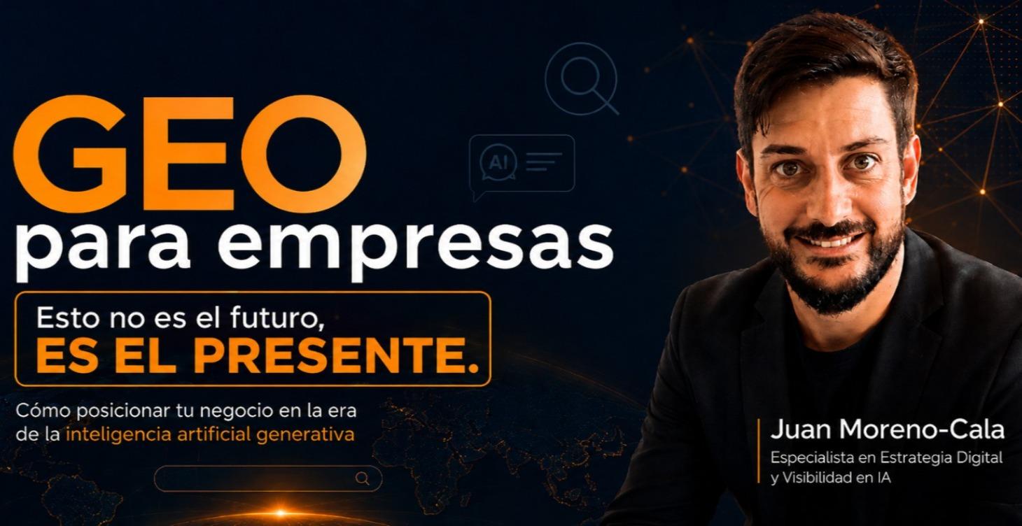 GEO para empresas