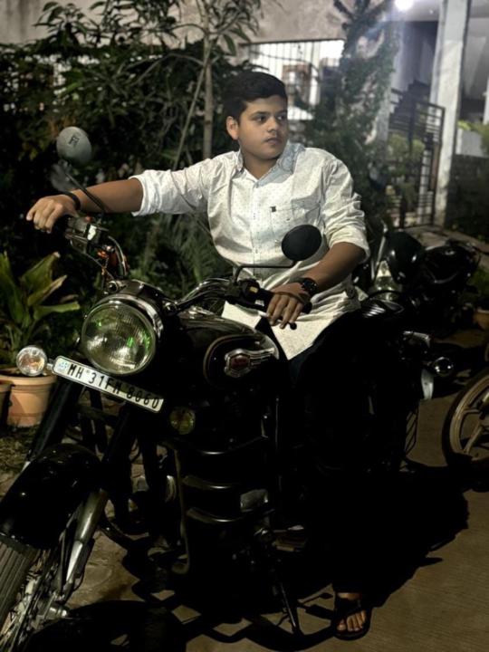 Yugansh Shukla