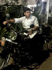 Yugansh Shukla