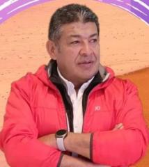 Juan P Cuervo P