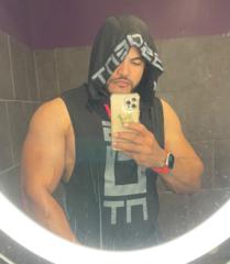 Max Lizardo