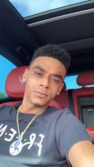 Shalon Clay