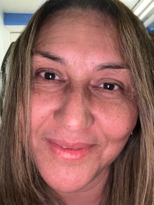 Doris Bareño